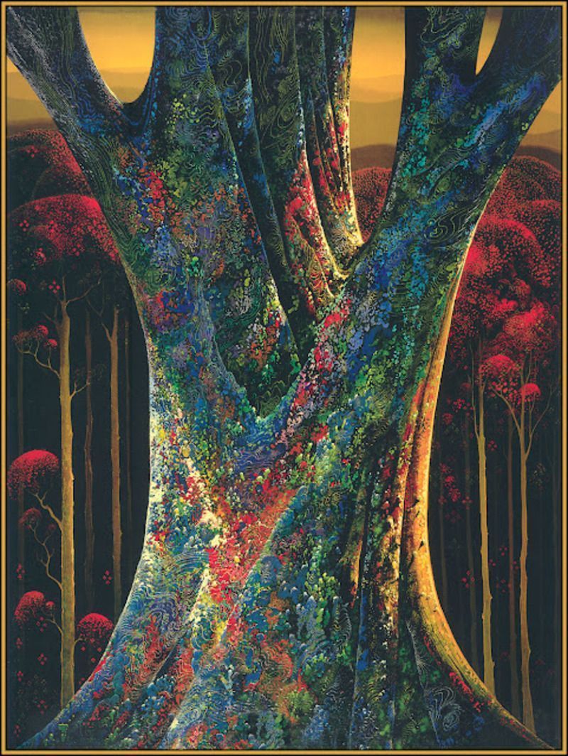 Eyvind Earle